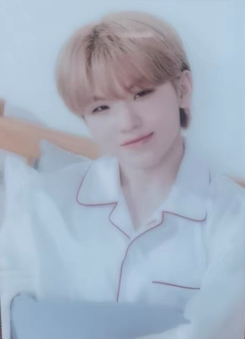 🍚勳 2021cafe 睡衣勳