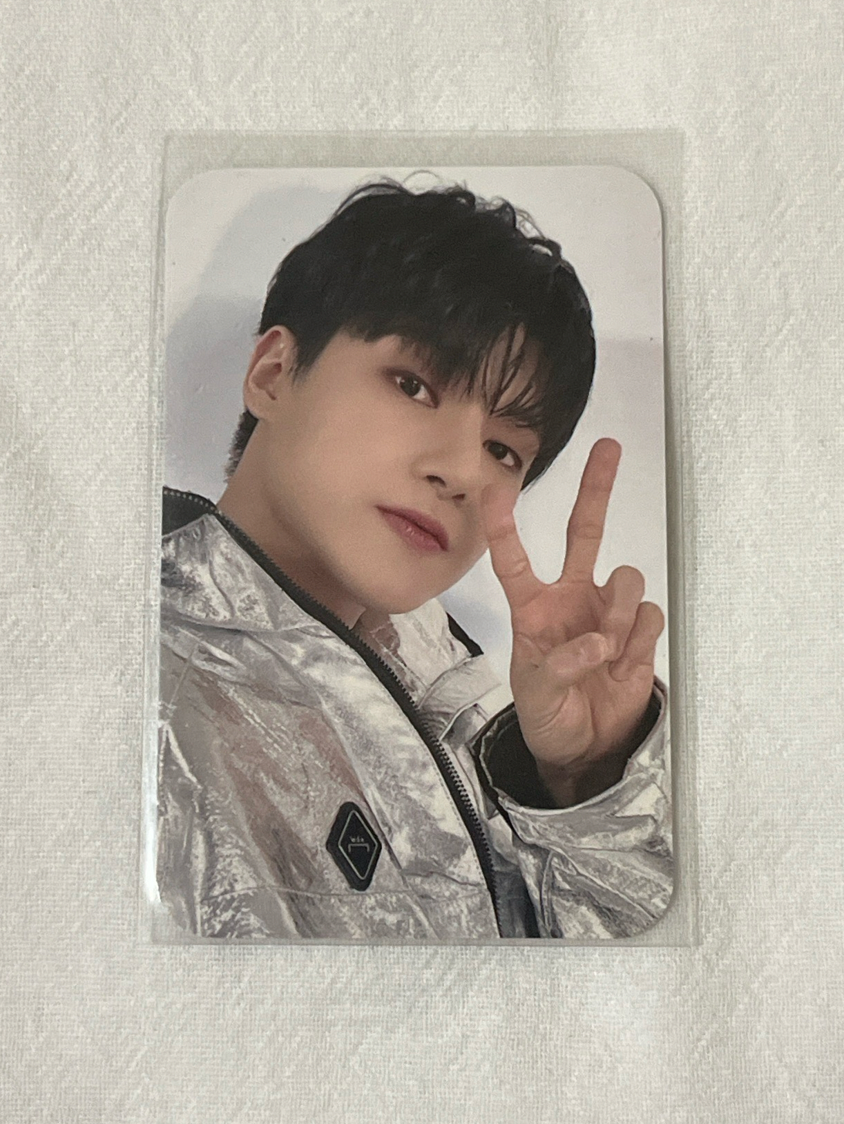 WILL sw 3.0 幸運卡 榮