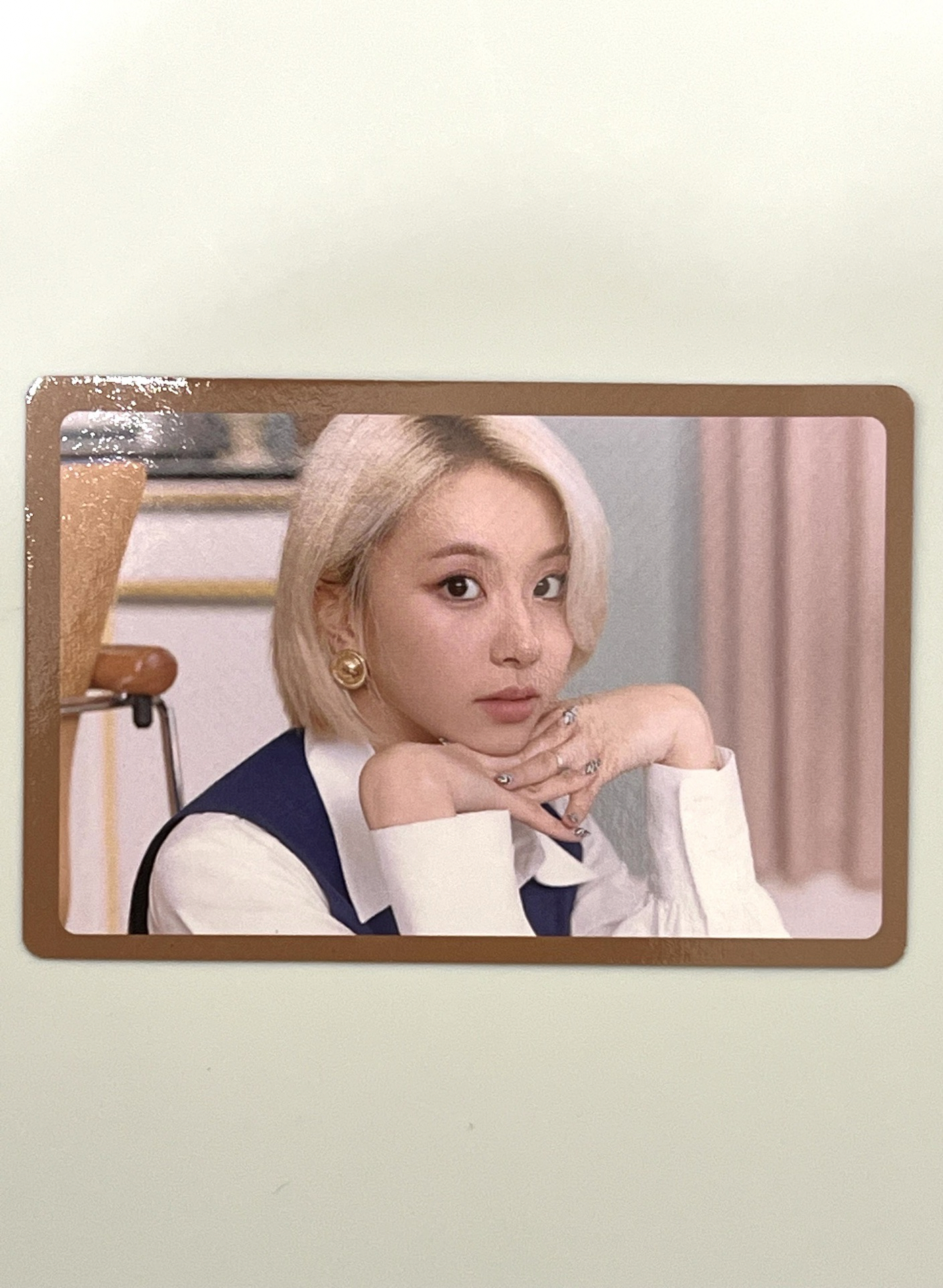 TWICE｜Eyes Wide Open｜預售禮