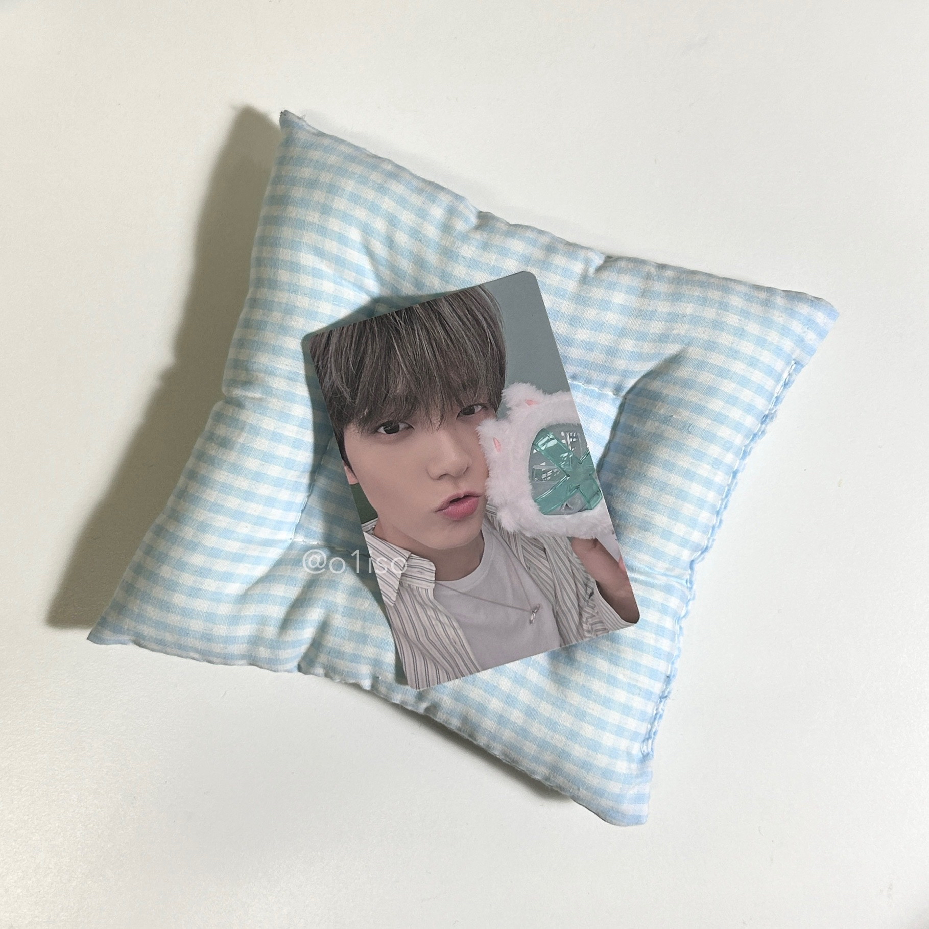 崔秀彬 迷七Sanctuary 快閃滿額卡