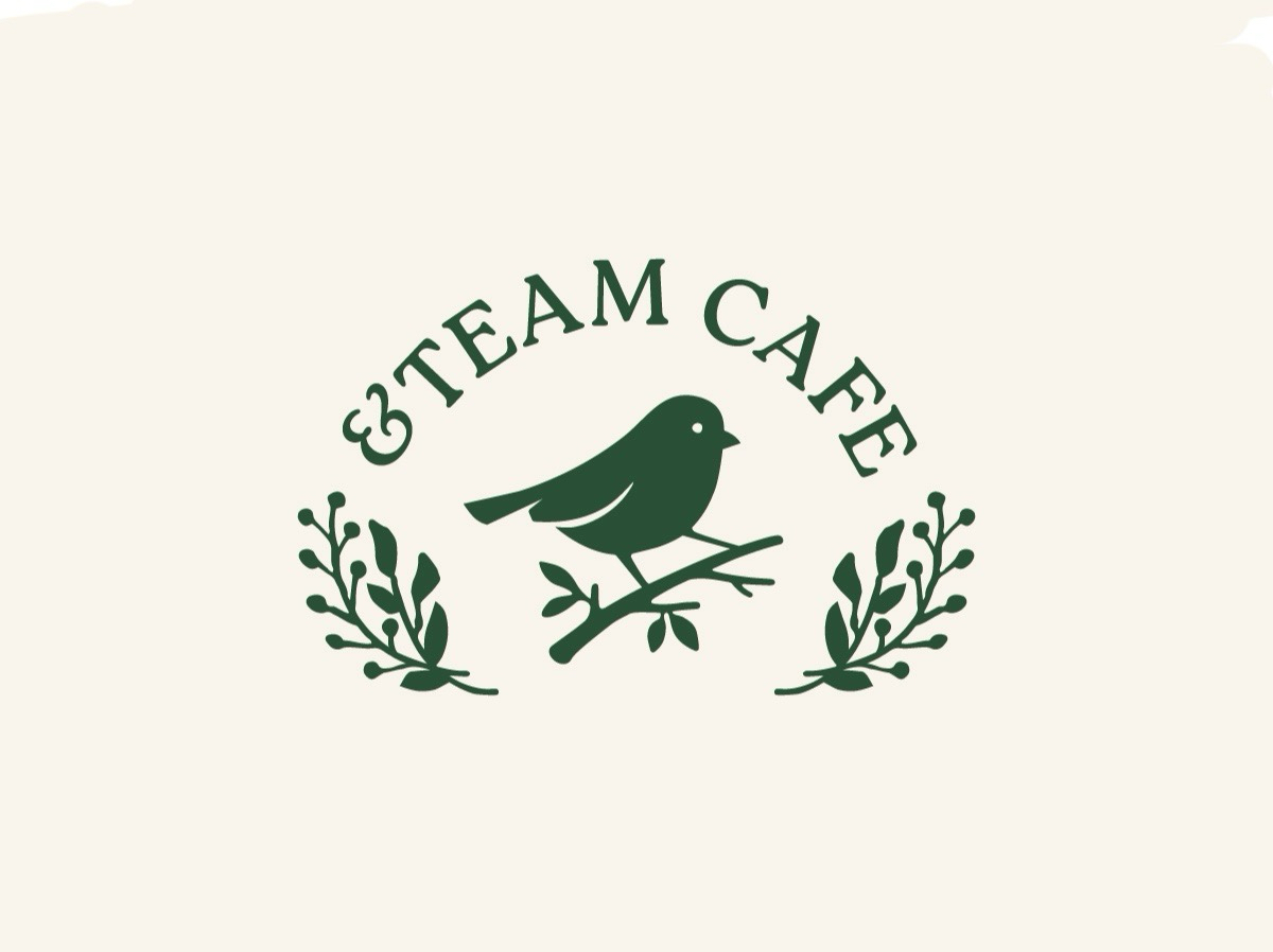 &TEAM CAFÉ~HAPPY FARM~