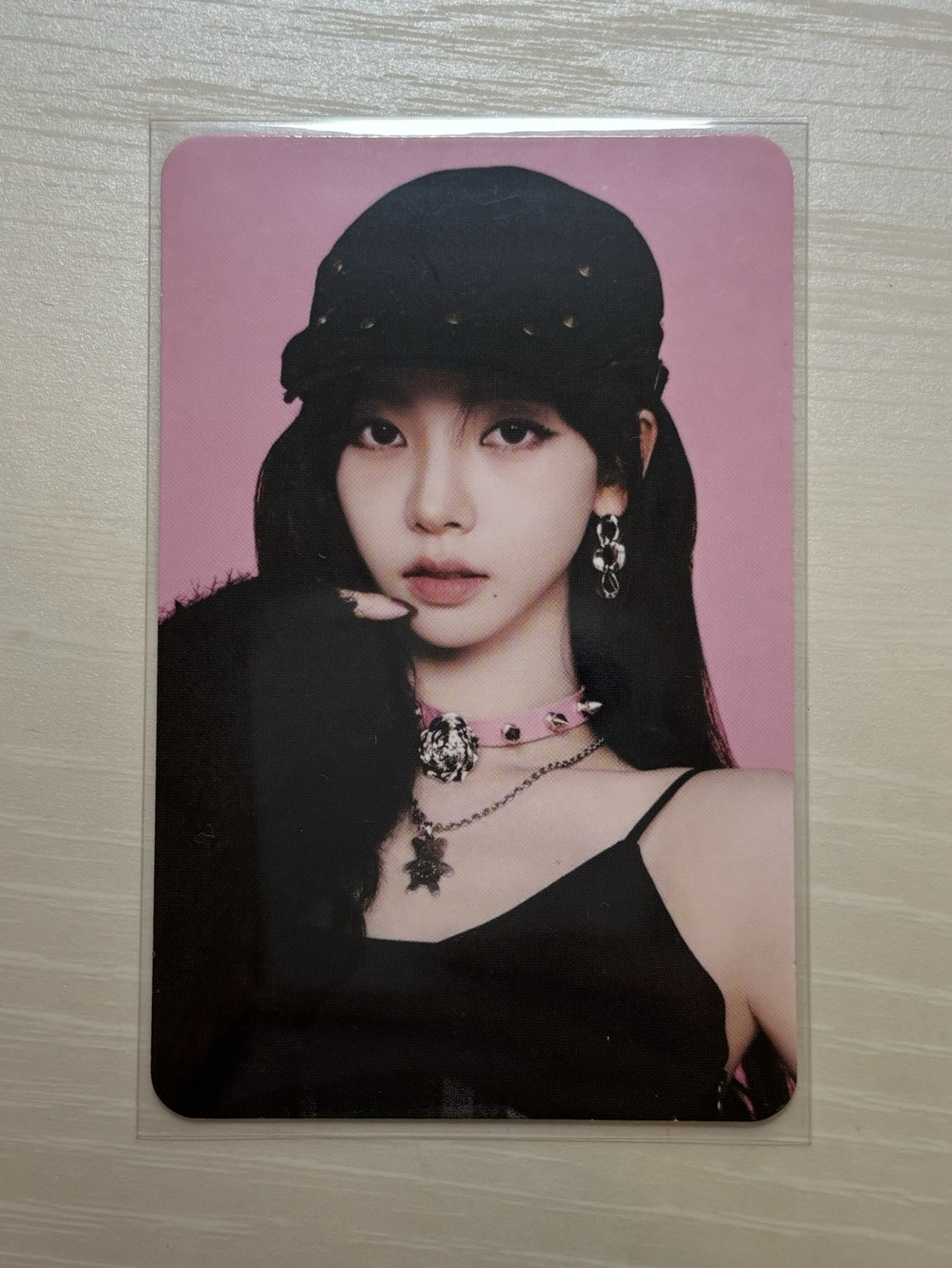 2025smt 隨機卡柚