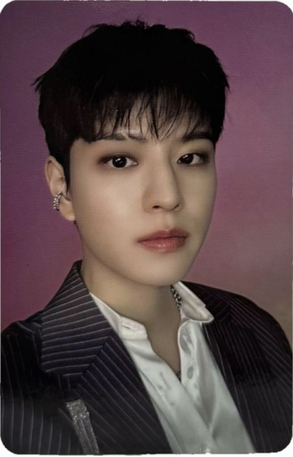 合HOP 金昇玟 專卡