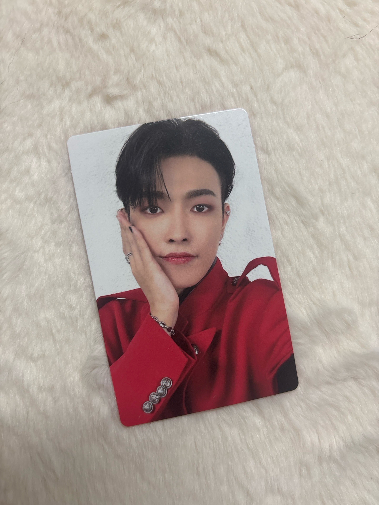 BEATROAD特典卡-弘中