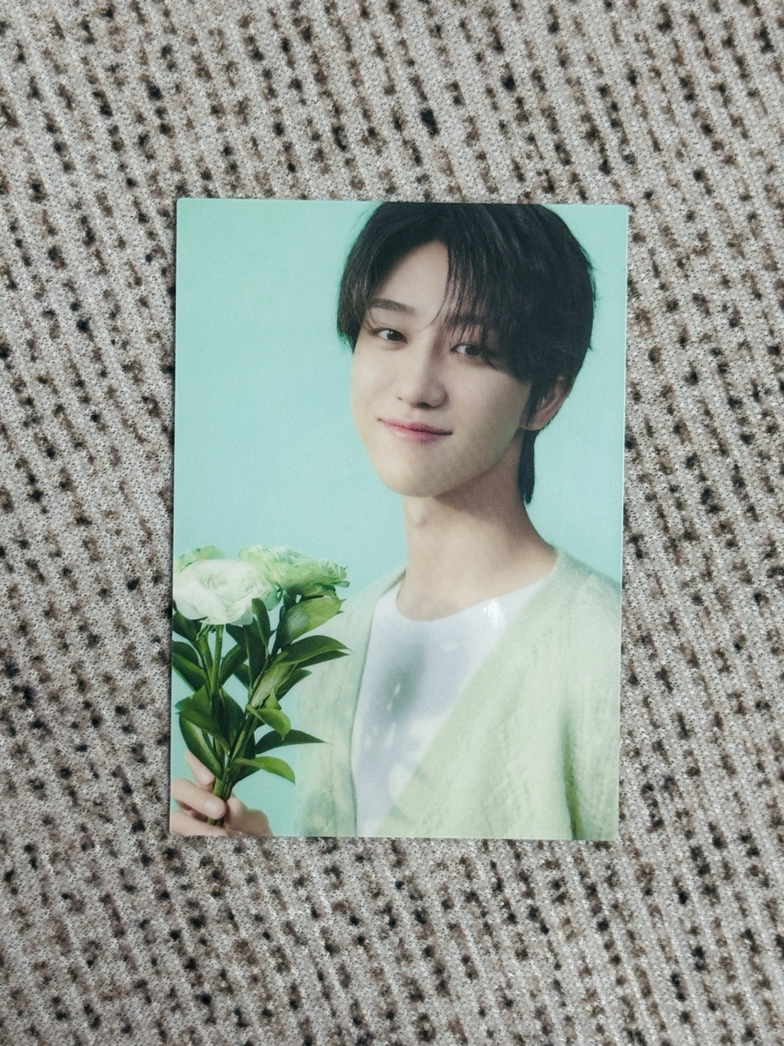 HANABI 隨機卡 008