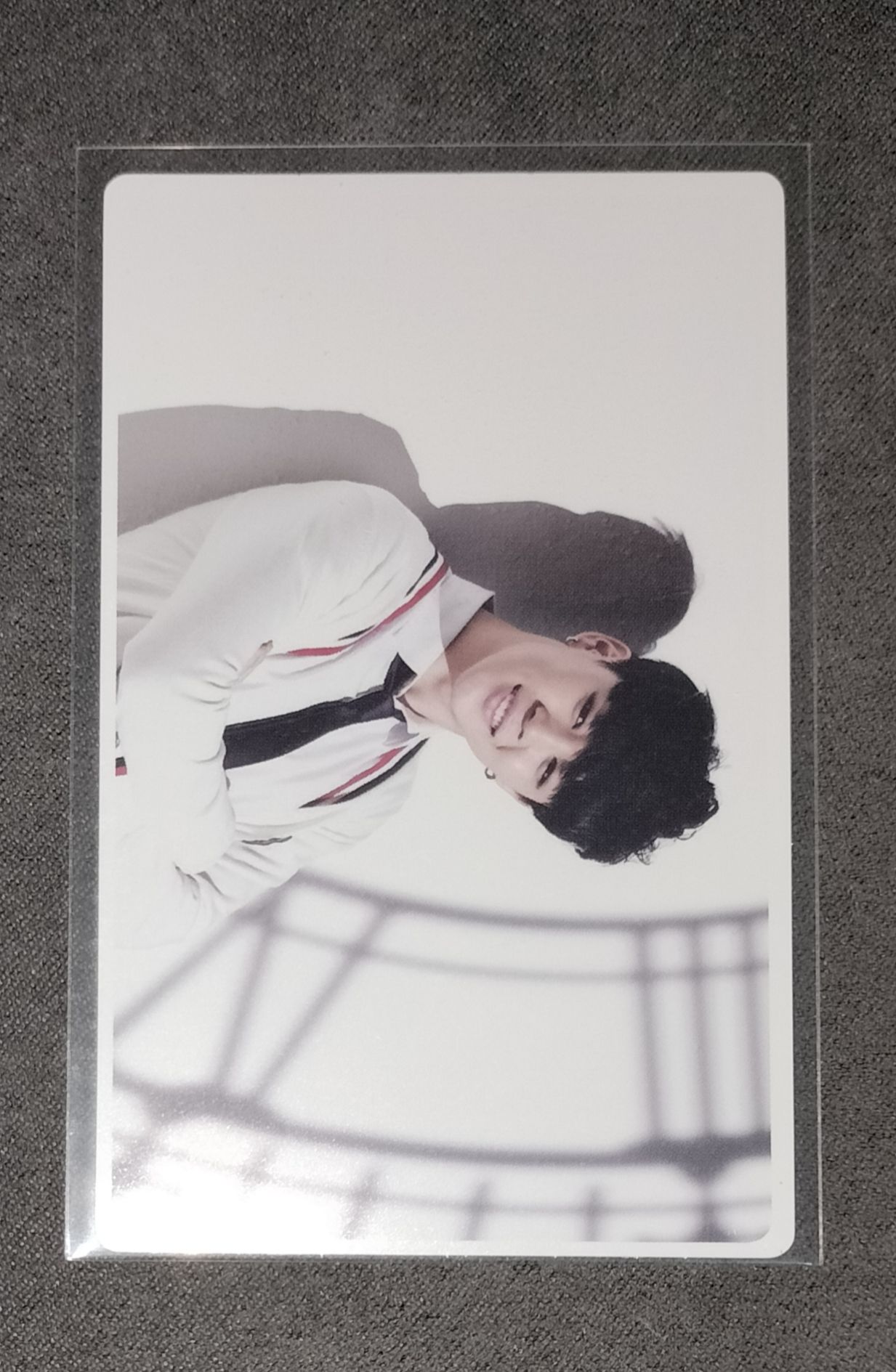 藍白專 再版 專卡 智旻 