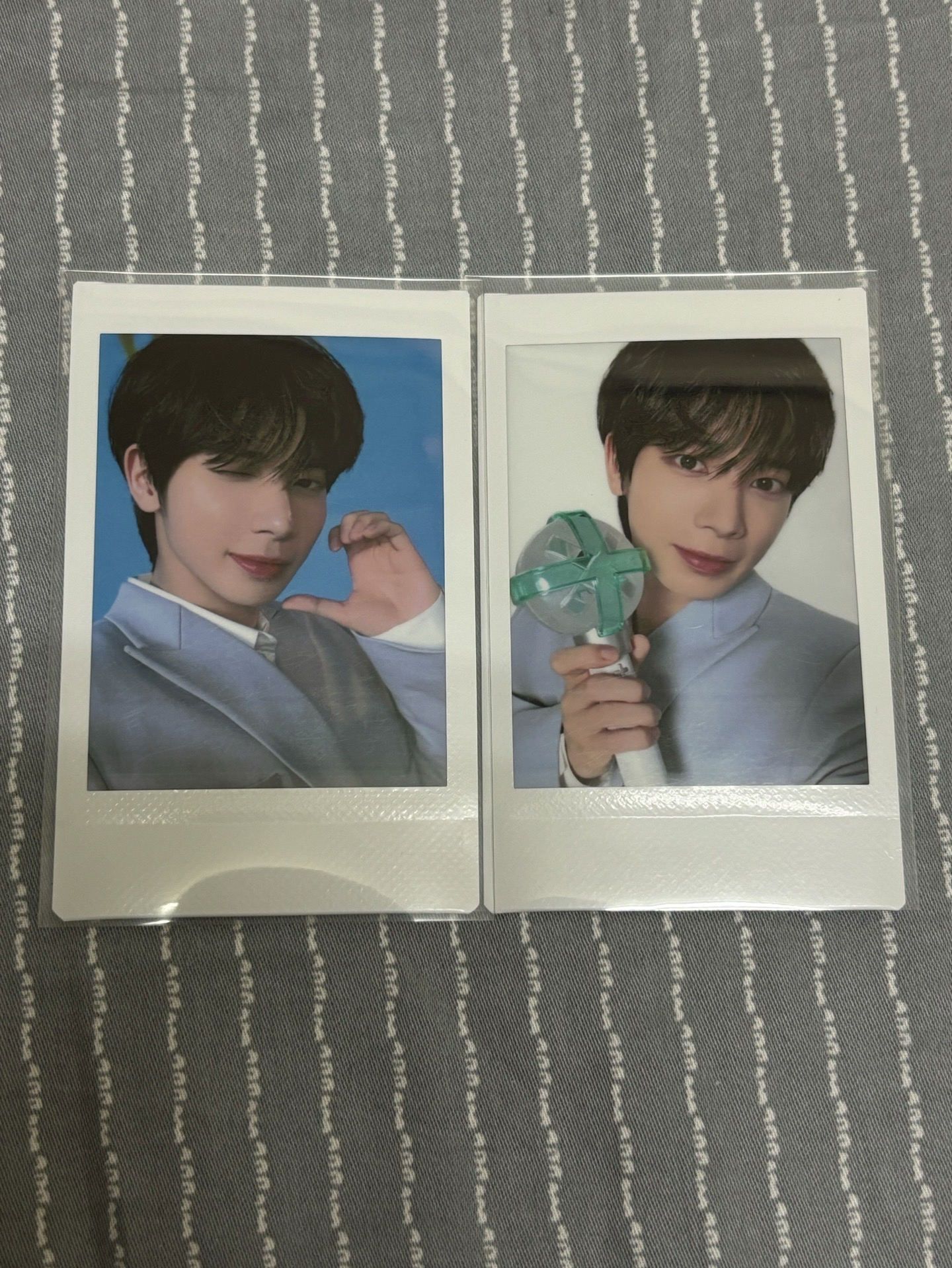 TXT EP2 日巡拍立得 崔秀彬 崔然竣 崔杋圭 姜太顯 休寧凱