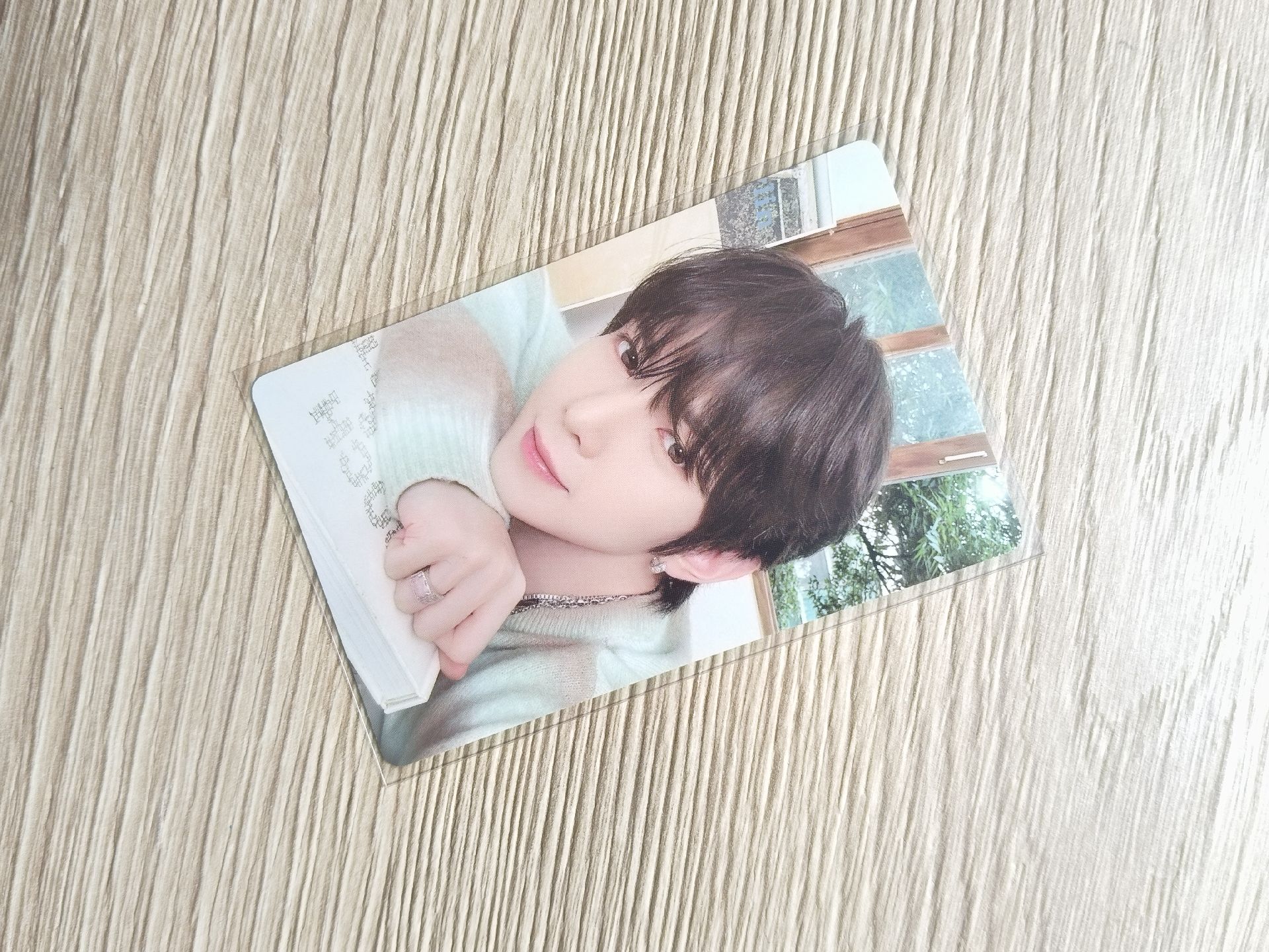 ฅ^  ^ฅ ੭ 24年曆尚卡