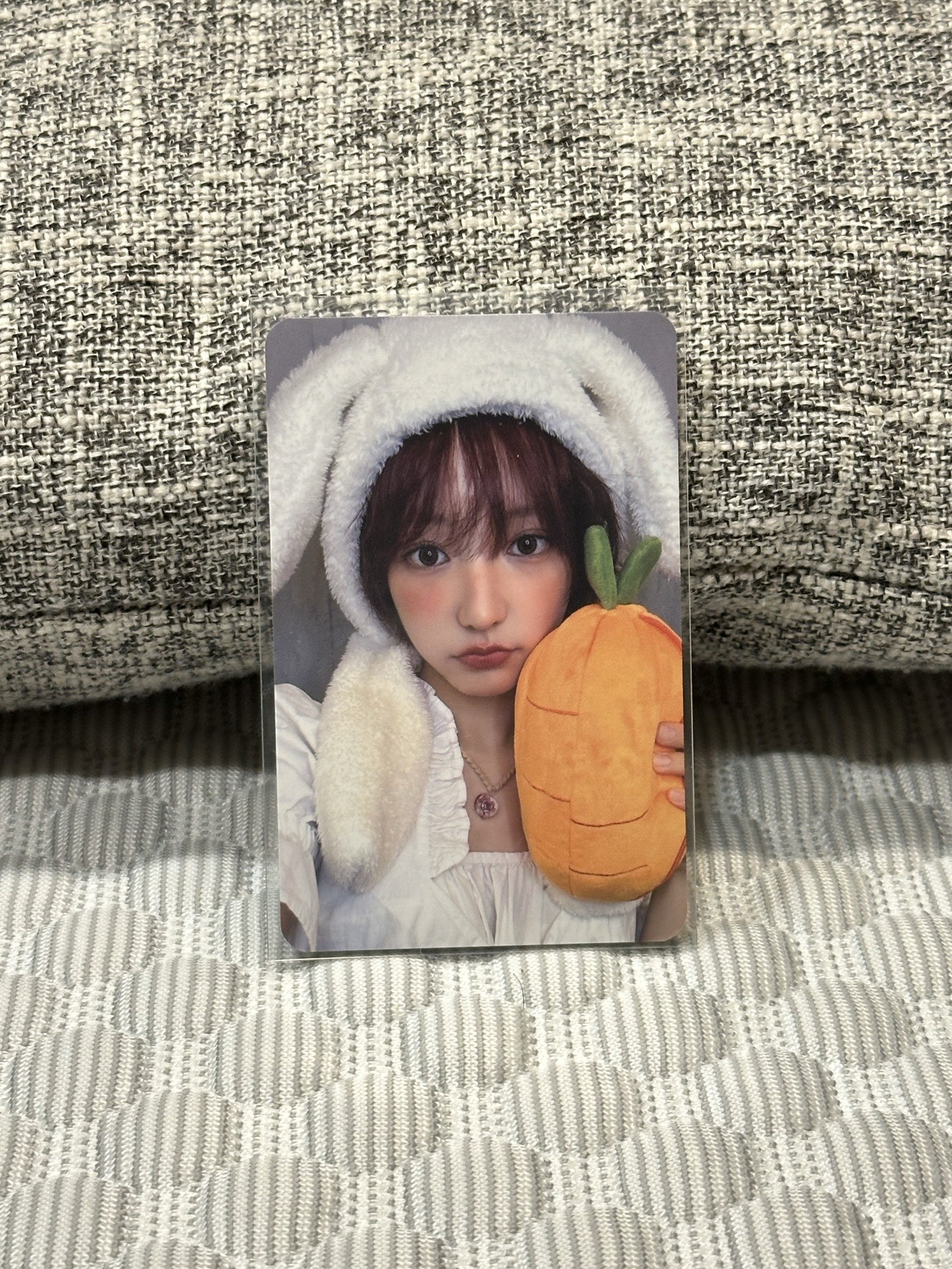 KiiiKiii｜MS簽售特典卡Jiyu