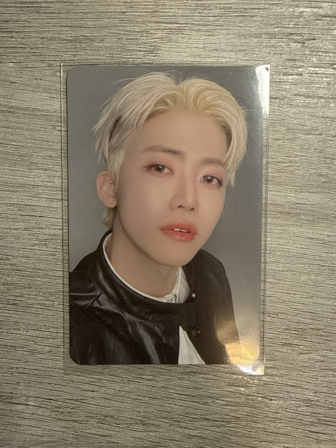 售 娜娜迷你五輯專卡