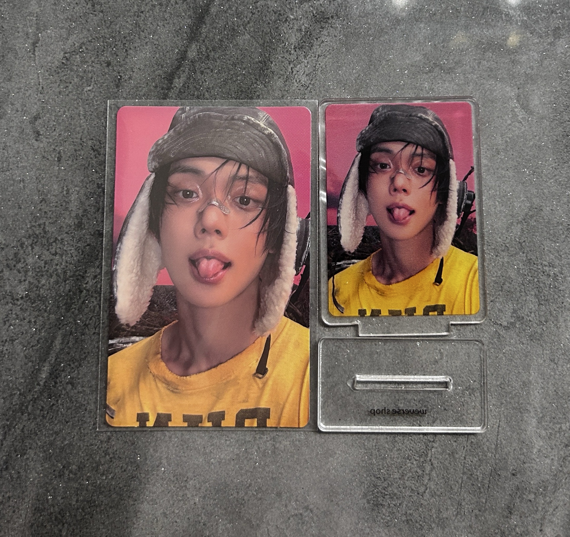 正規四wvs特典竣