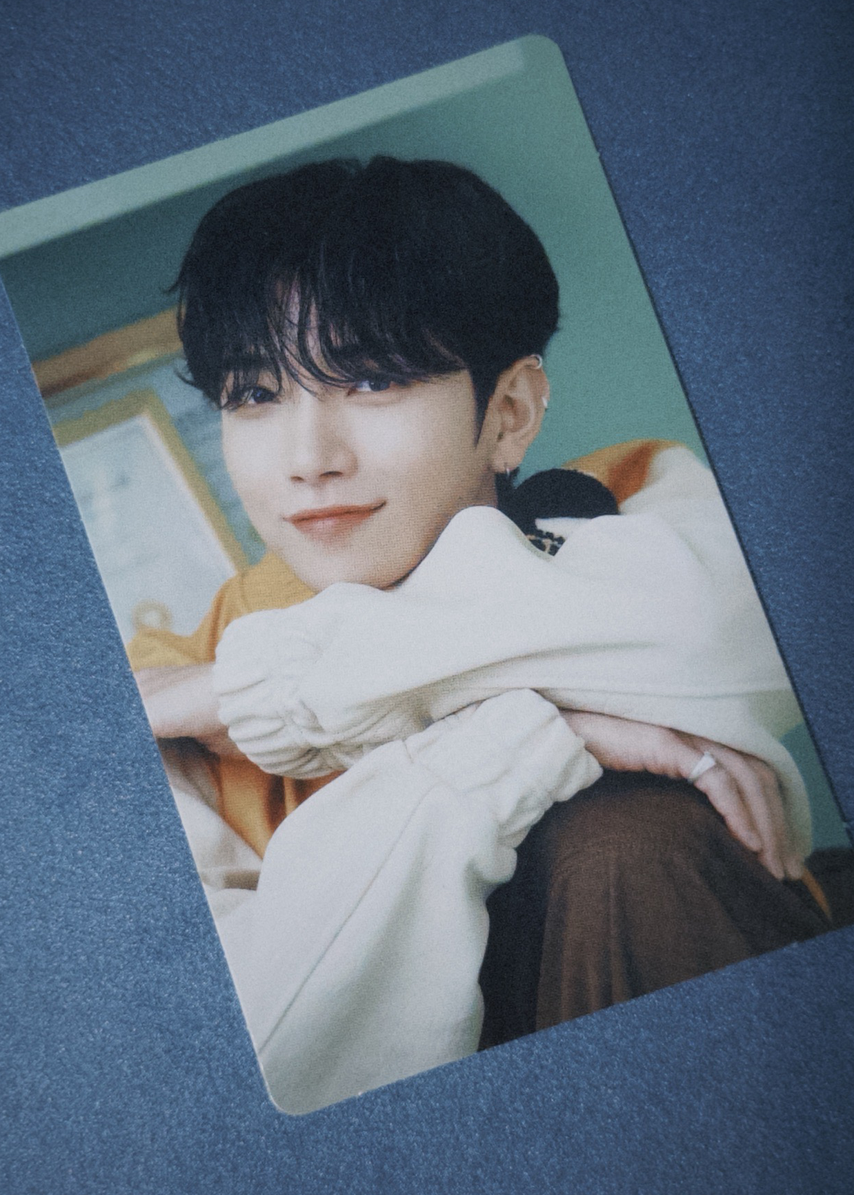 25克拉島 Joshua隨機卡10