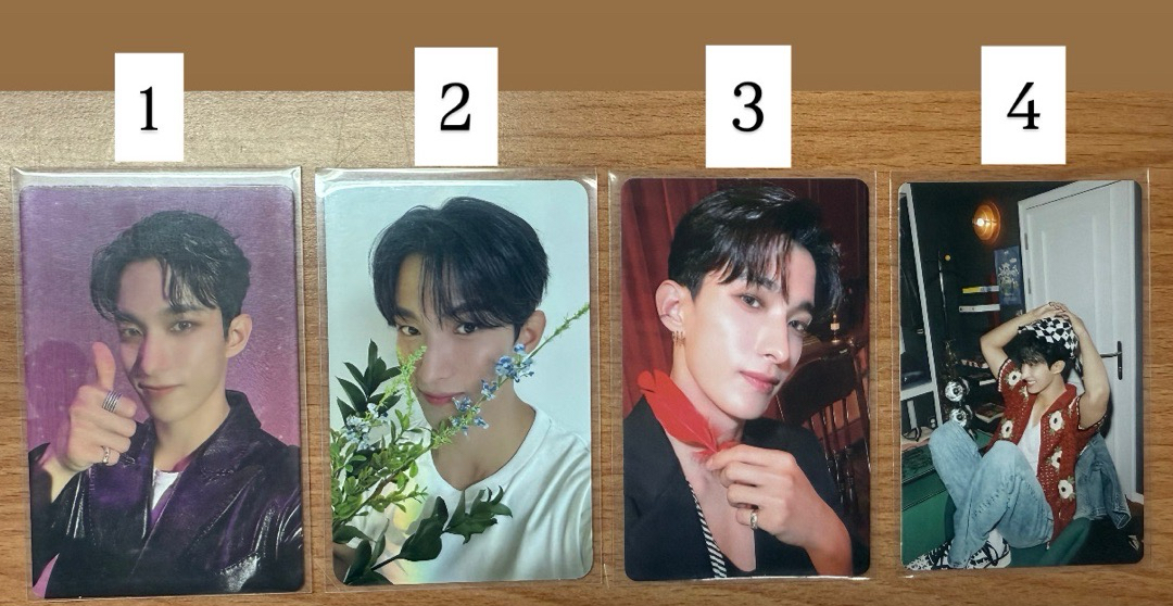 碩卡複數出清｜白菜價🥬