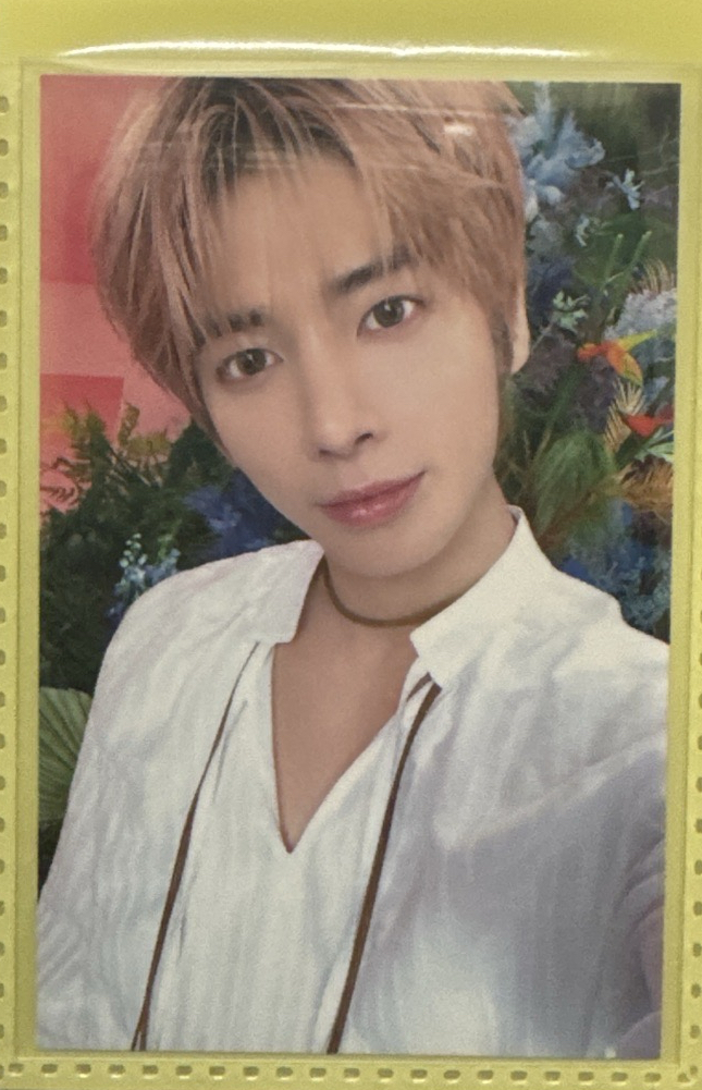  二巡首爾ZONE 顯