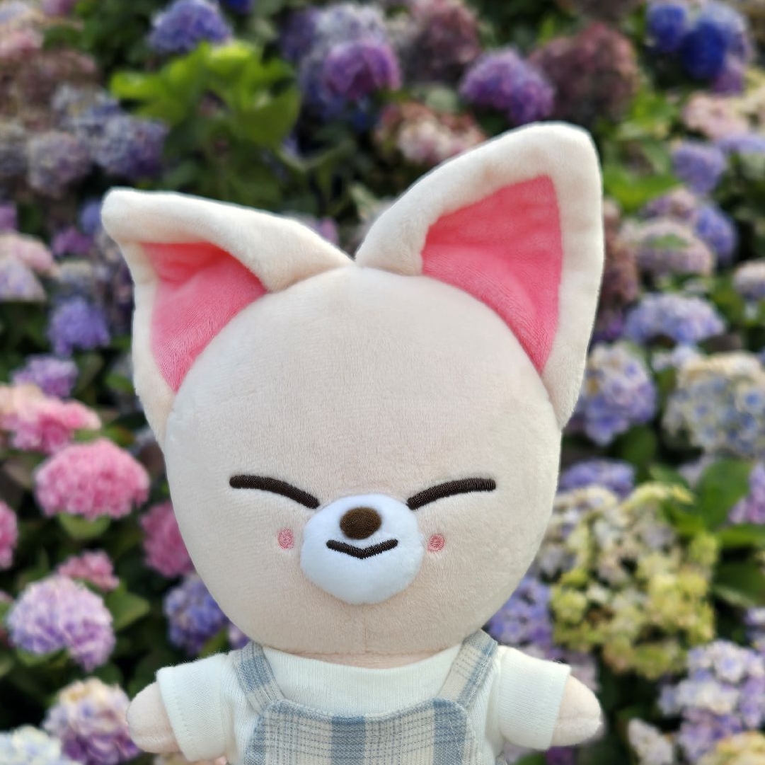 FoxI.Ny娃娃出清