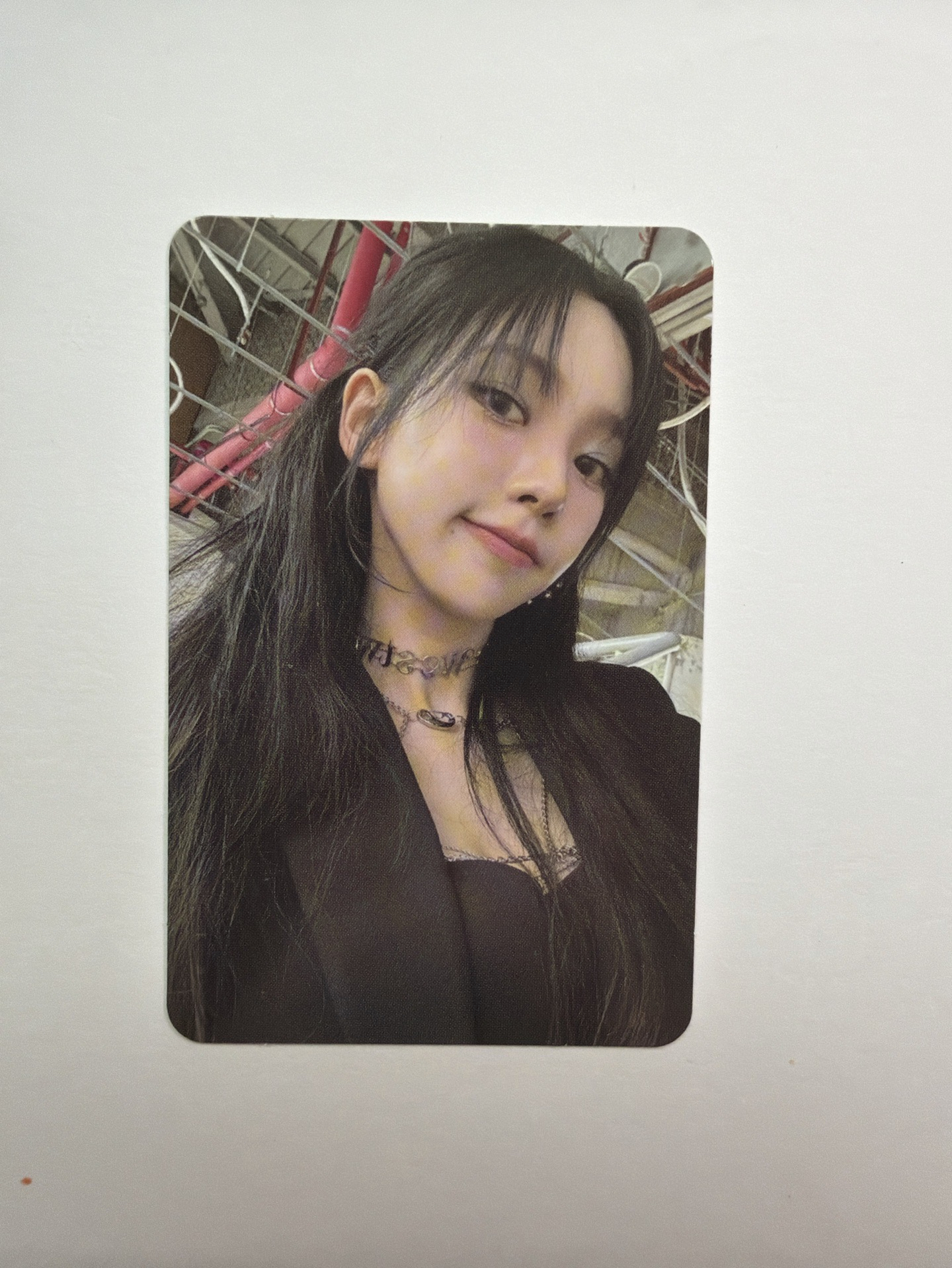 現貨當日出貨/Aespa 正規一 Bn柚