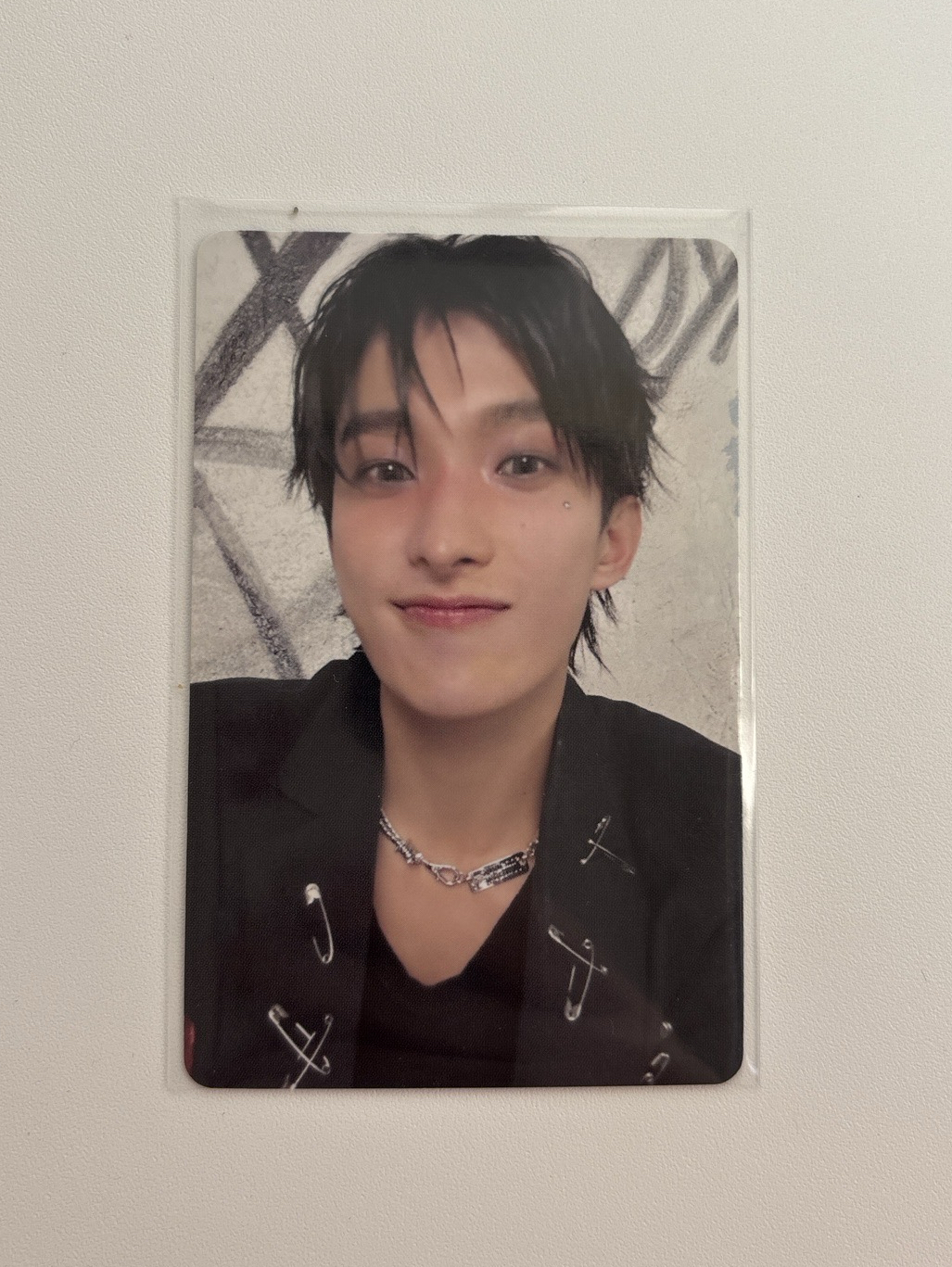 碩 正規五 隨機卡💚