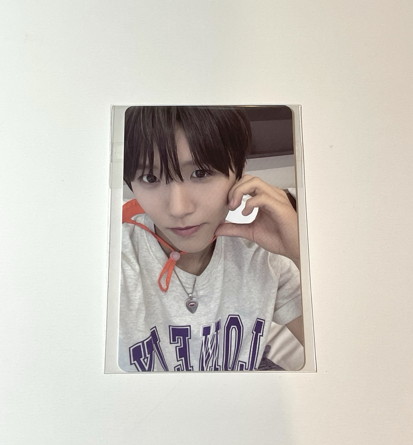  濟州島ㄉ幸運卡🌳