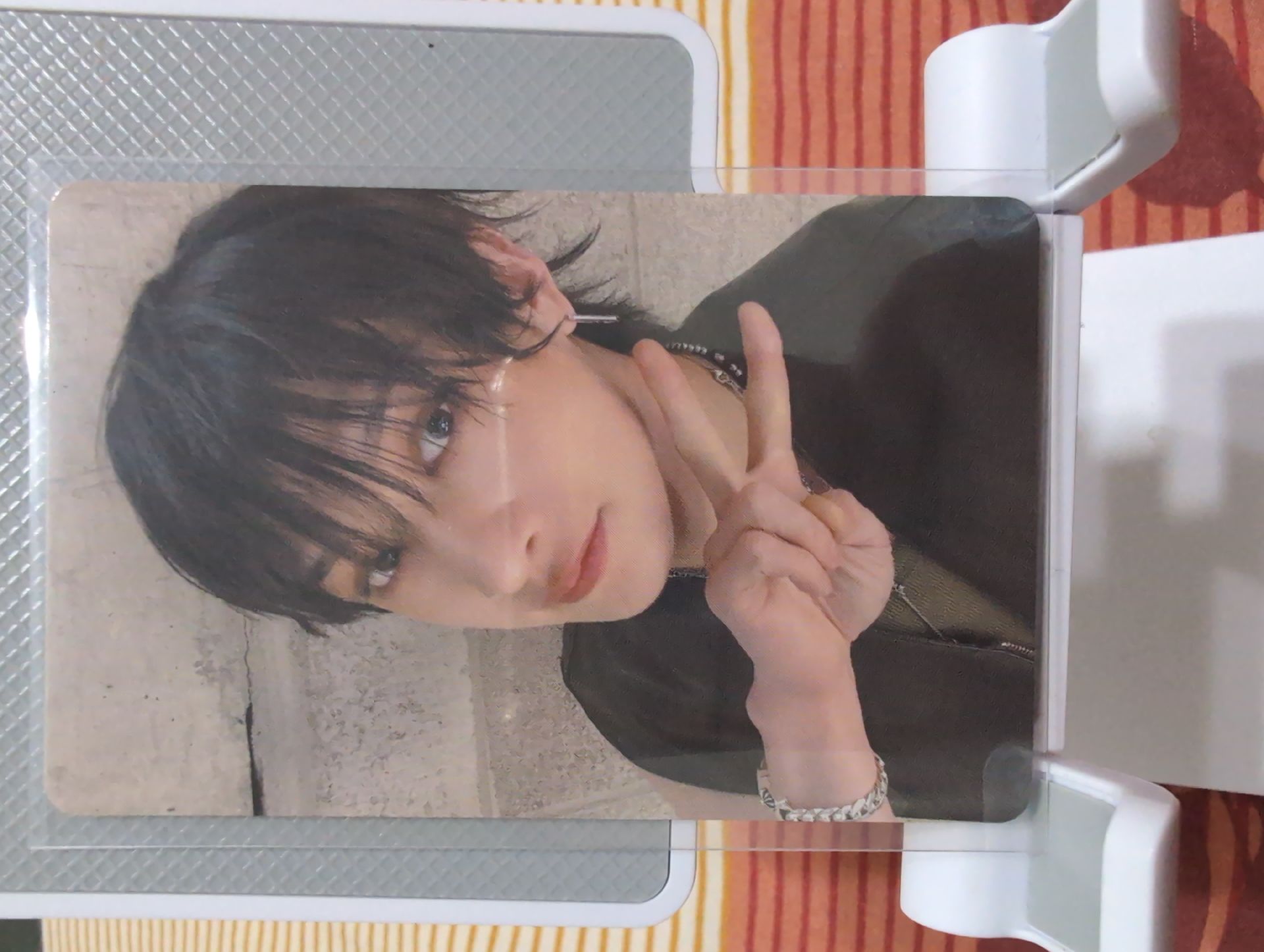 日專HOLLOW - sony music 特典-燦