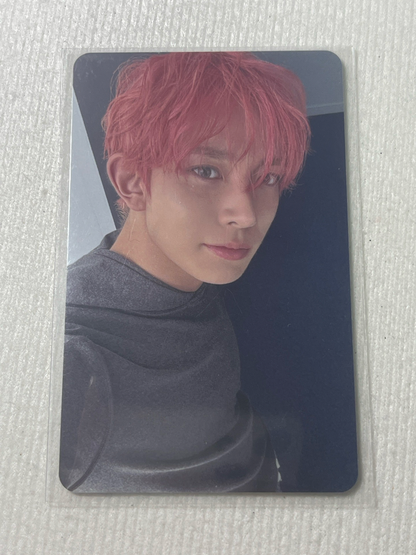 正規二後續專卡