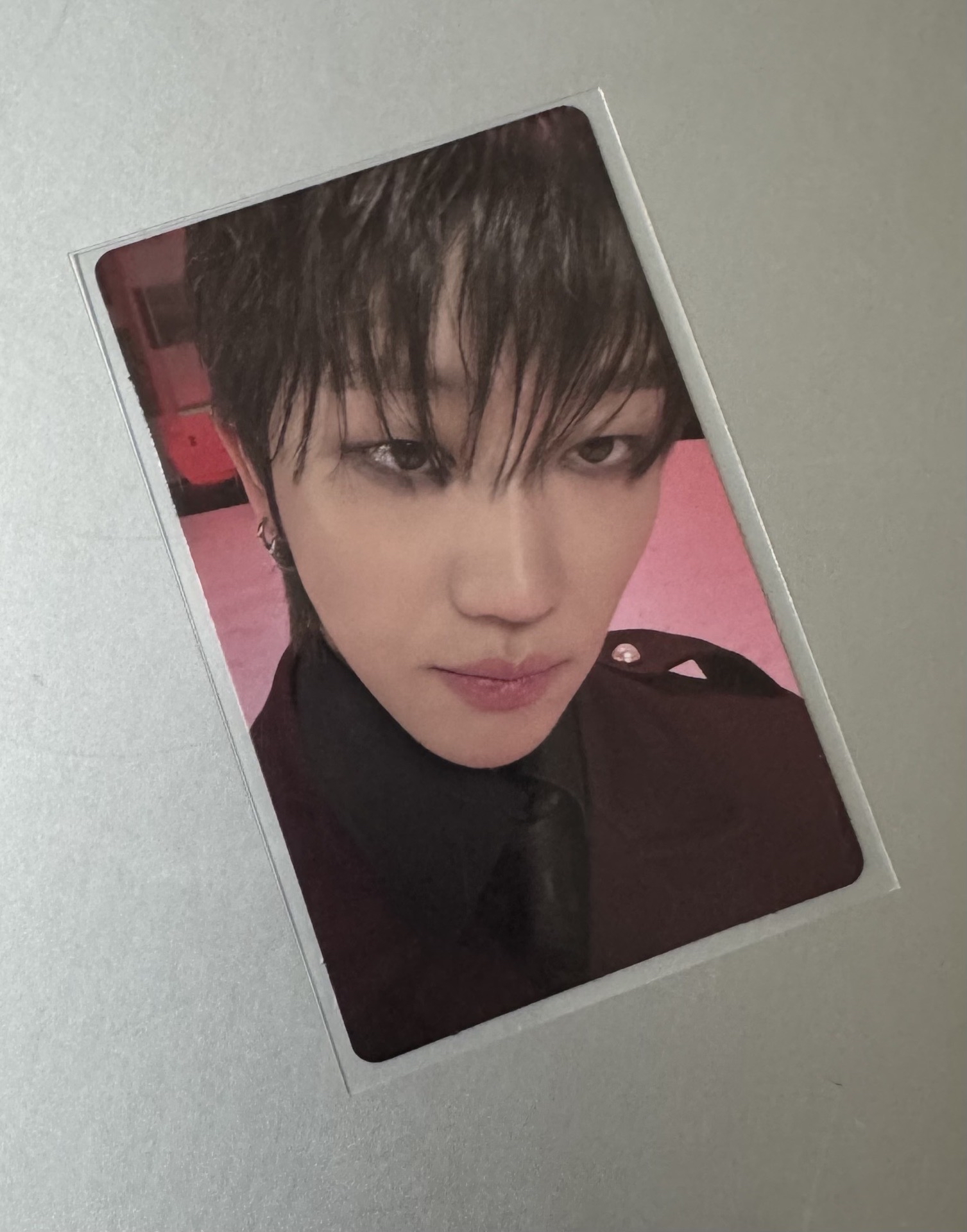 精選專 wvs 幸運卡  八