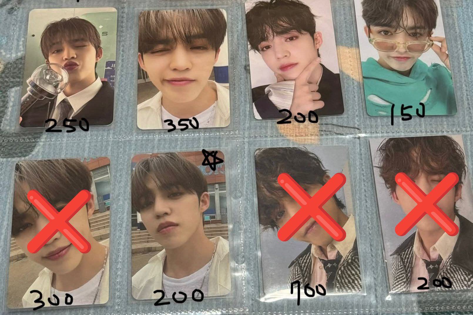 #拆盤 請勿直接下單