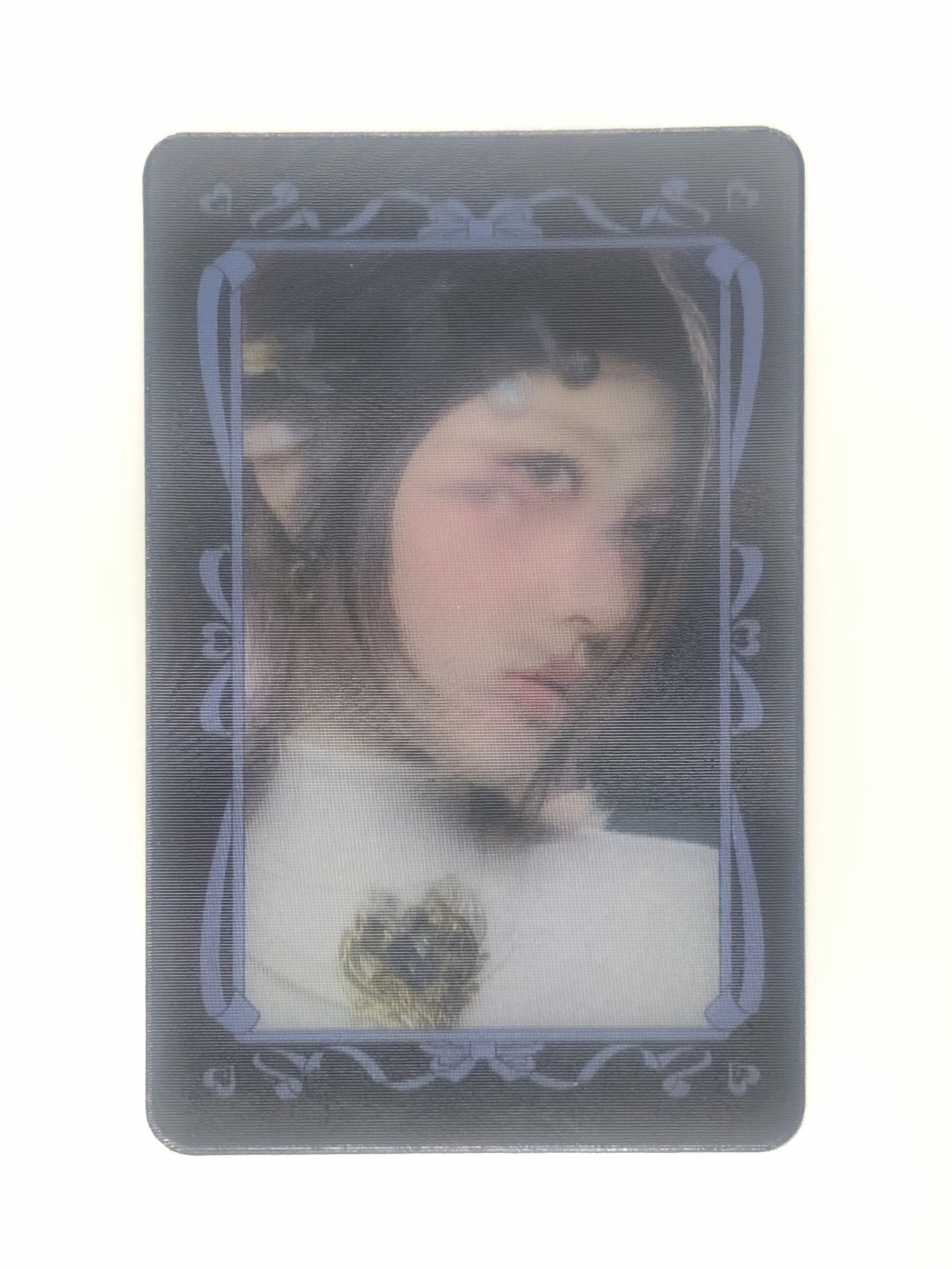 IVE 秋天變化卡🌀