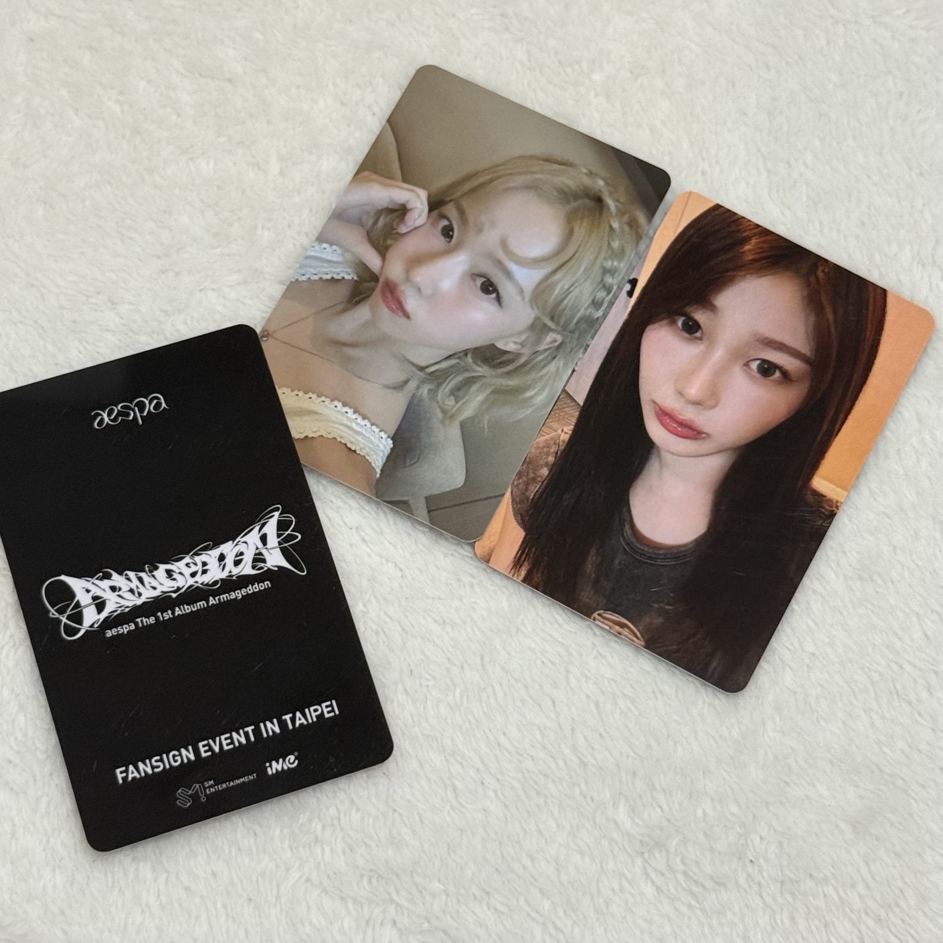 ime 台北簽售 台特 冬吉