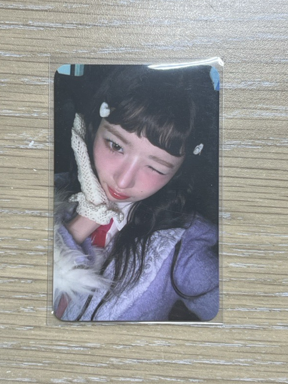 WMLD怜