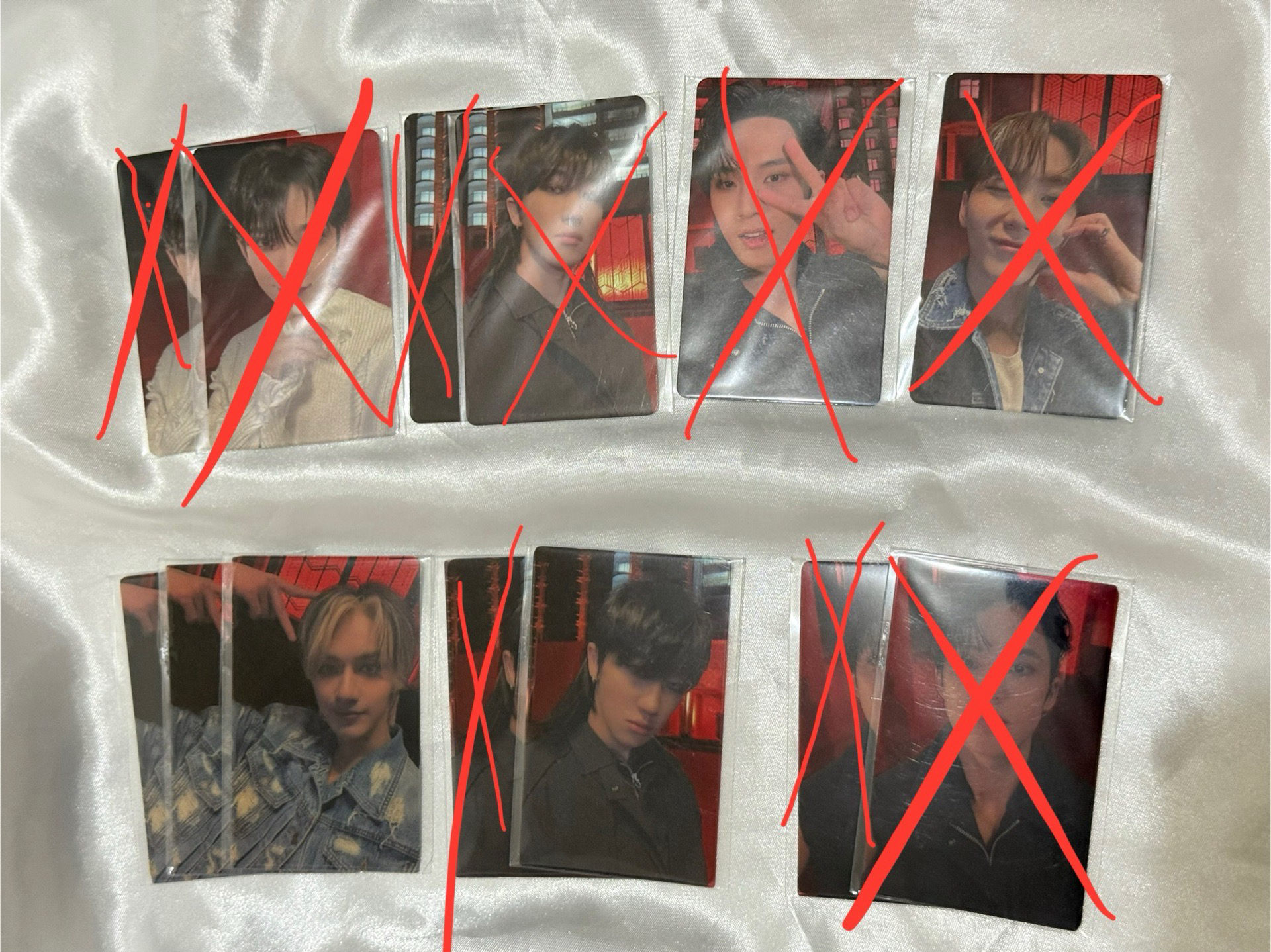 [集中贈物區]SEVENTEEN 迷十 克拉盤 隨機卡 WVS特典卡 電影明信片