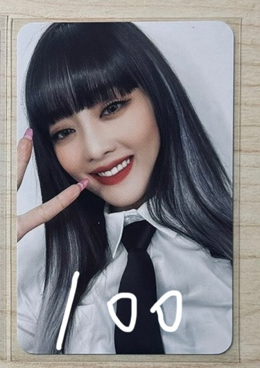 2022世巡週邊卡包卡