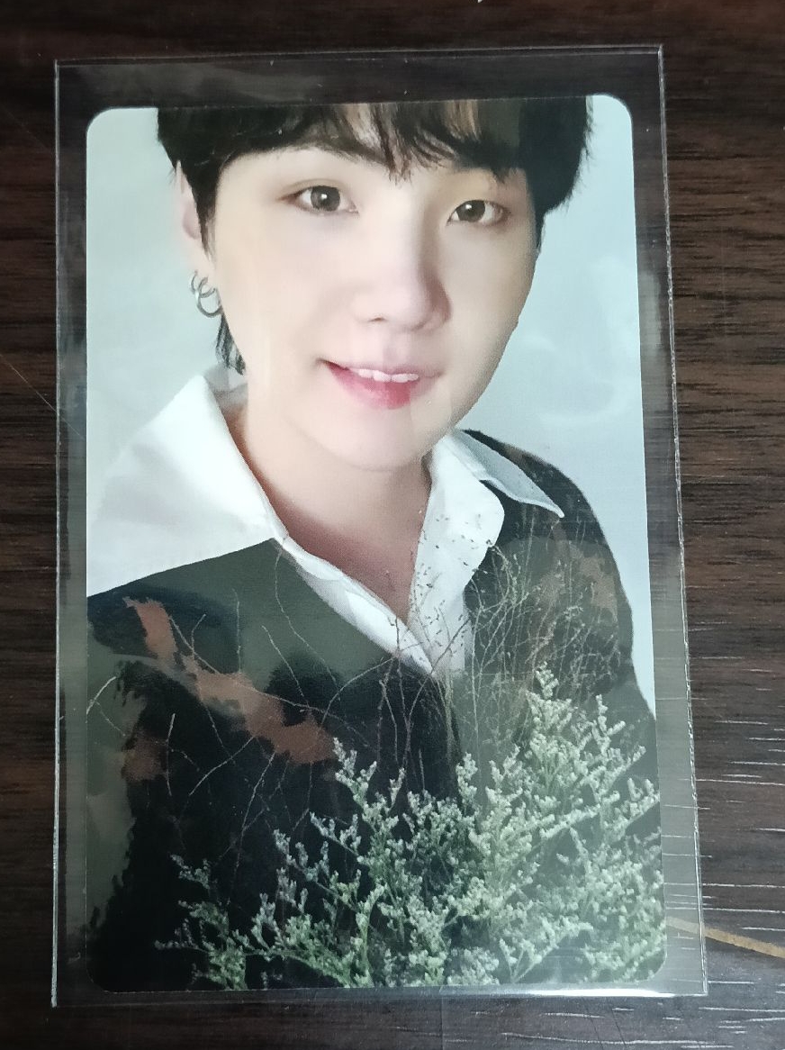 DECO KIT 周邊卡 雙面卡 固卡