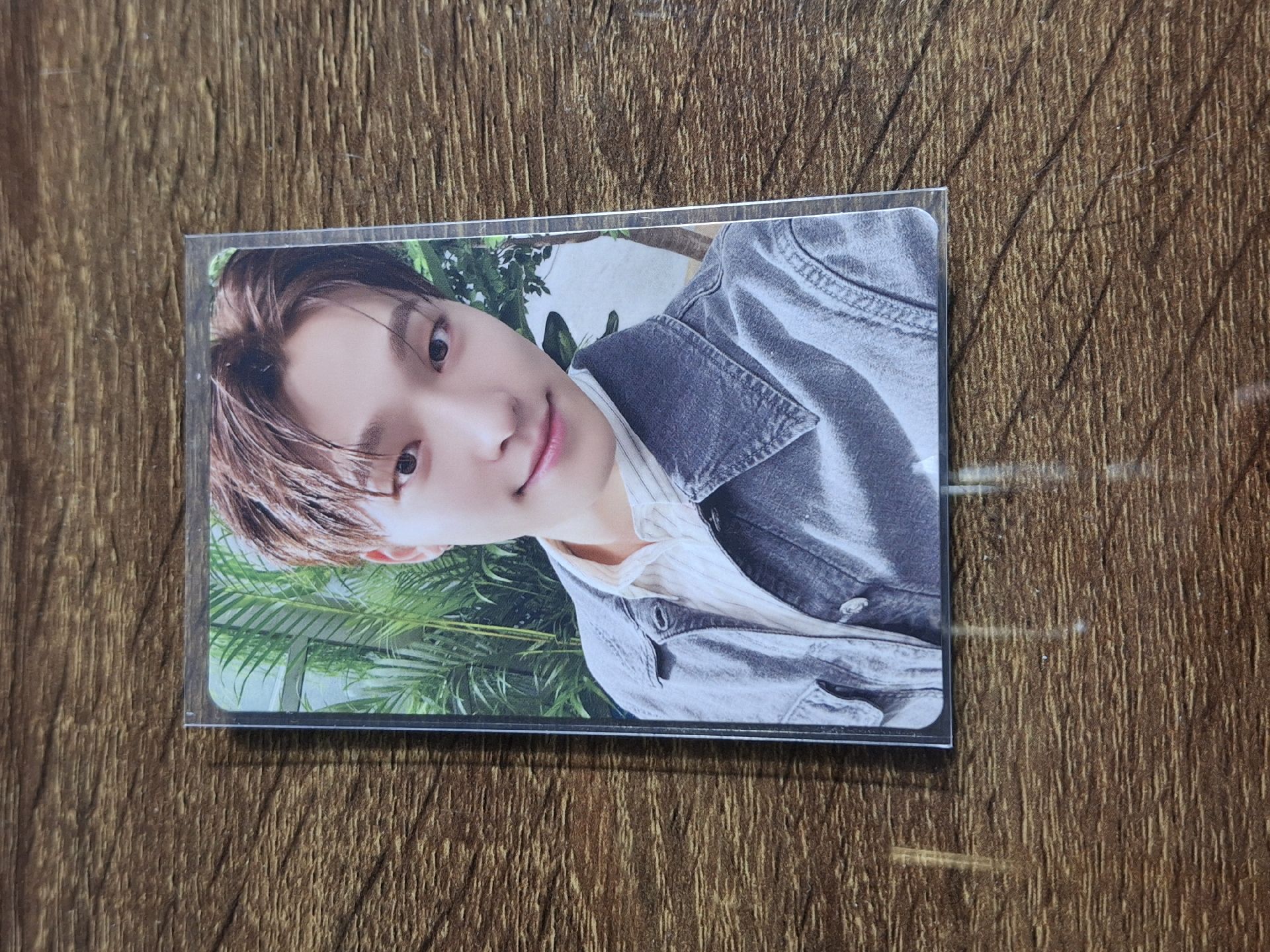 消費期限專卡 燦