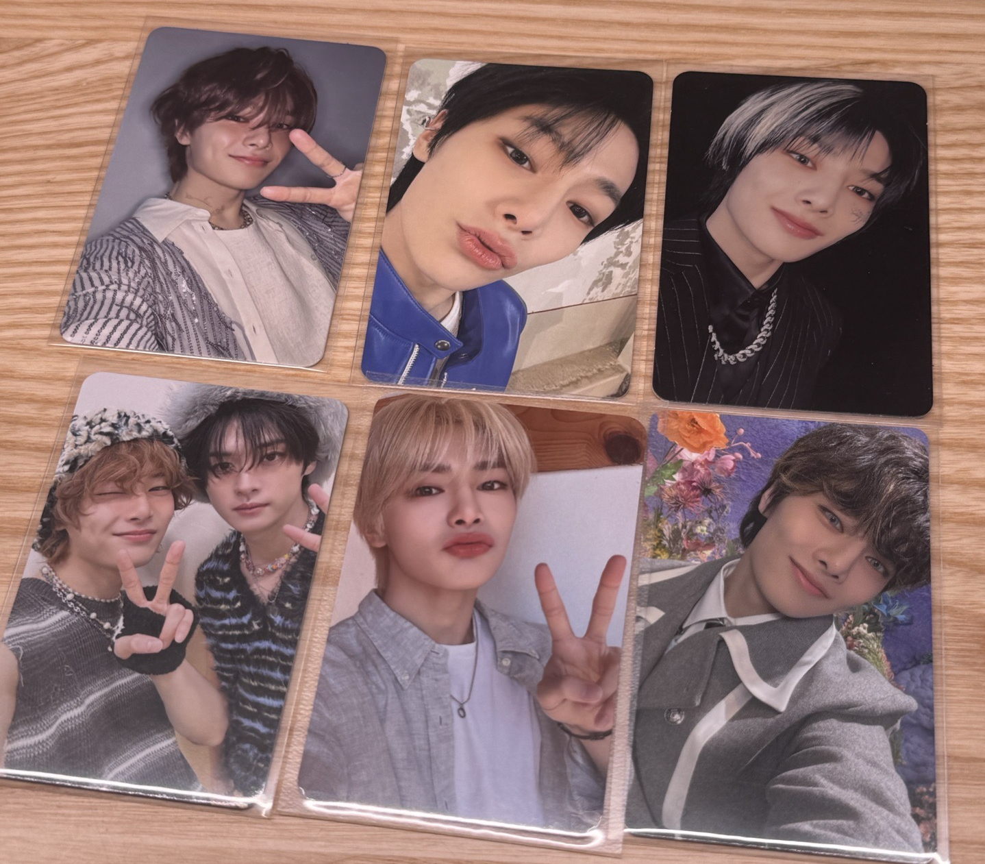 IN梁精寅專卡滿額卡化妝品卡【可當綁】