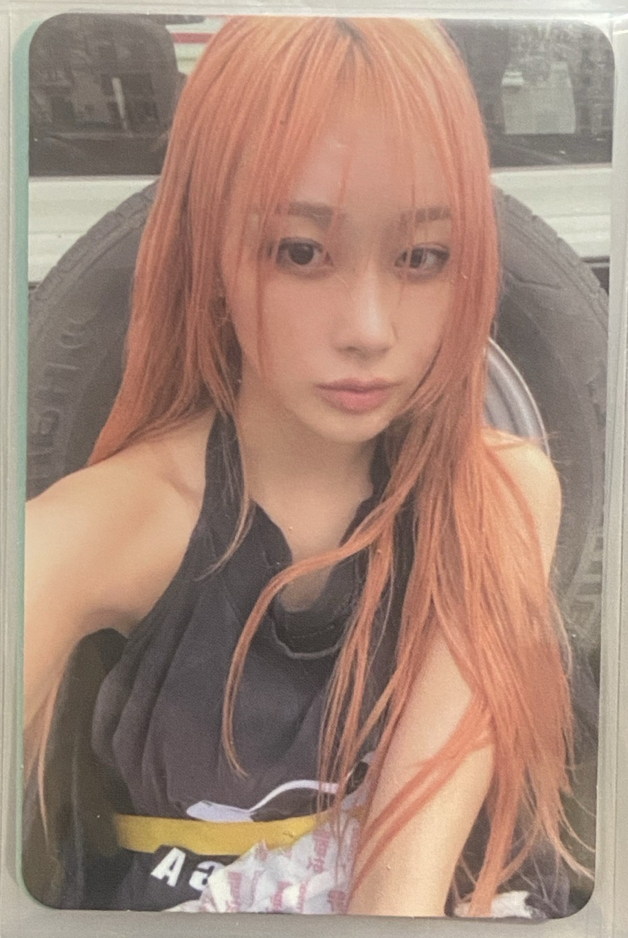 💙Girls/DW/Whiplash/Armageddon 專卡合輯