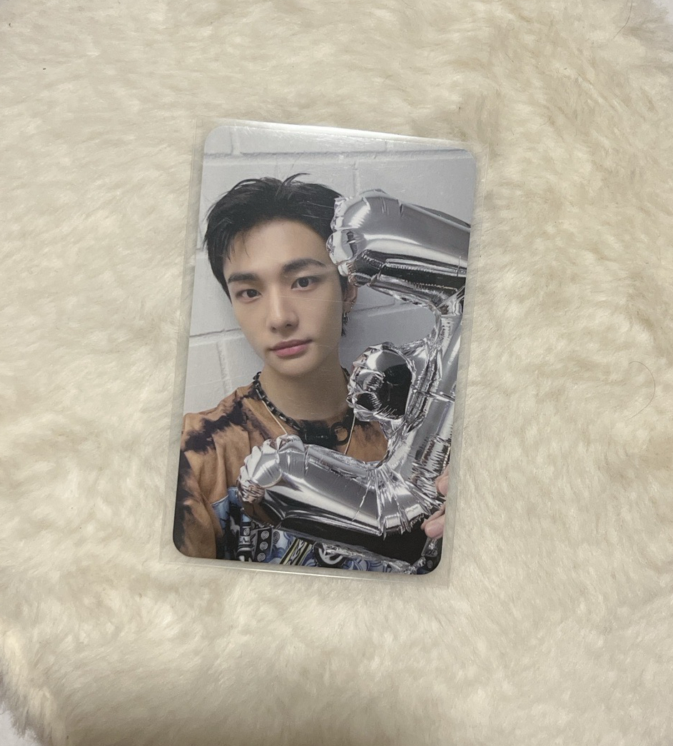 karma 辰 fams shop 特典