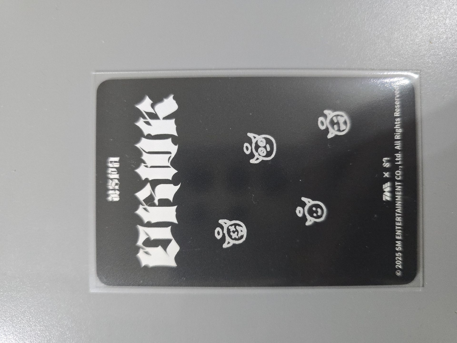 dirty work星光卡三星寧