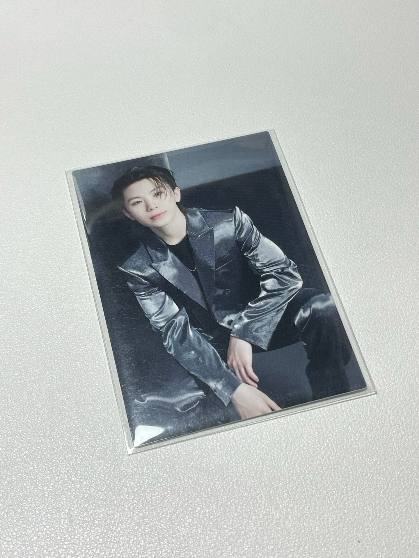 李知勳 RH日巡隨機卡