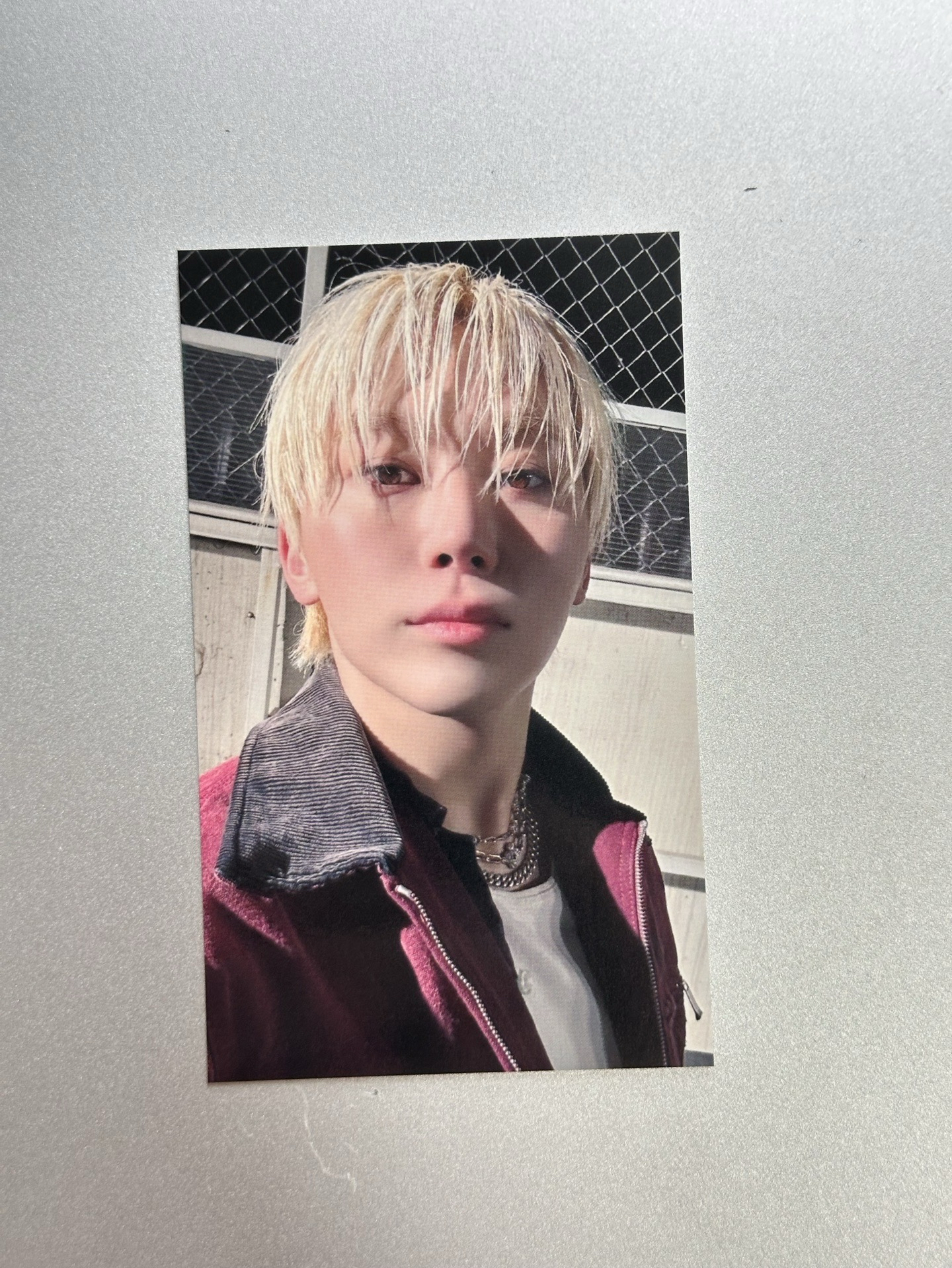 正五日區大阪環球場限