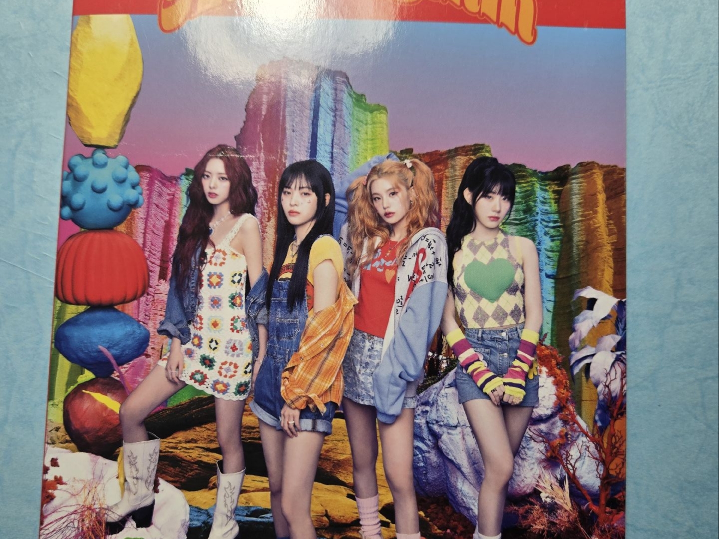 algorithm 初回限定盤 空專