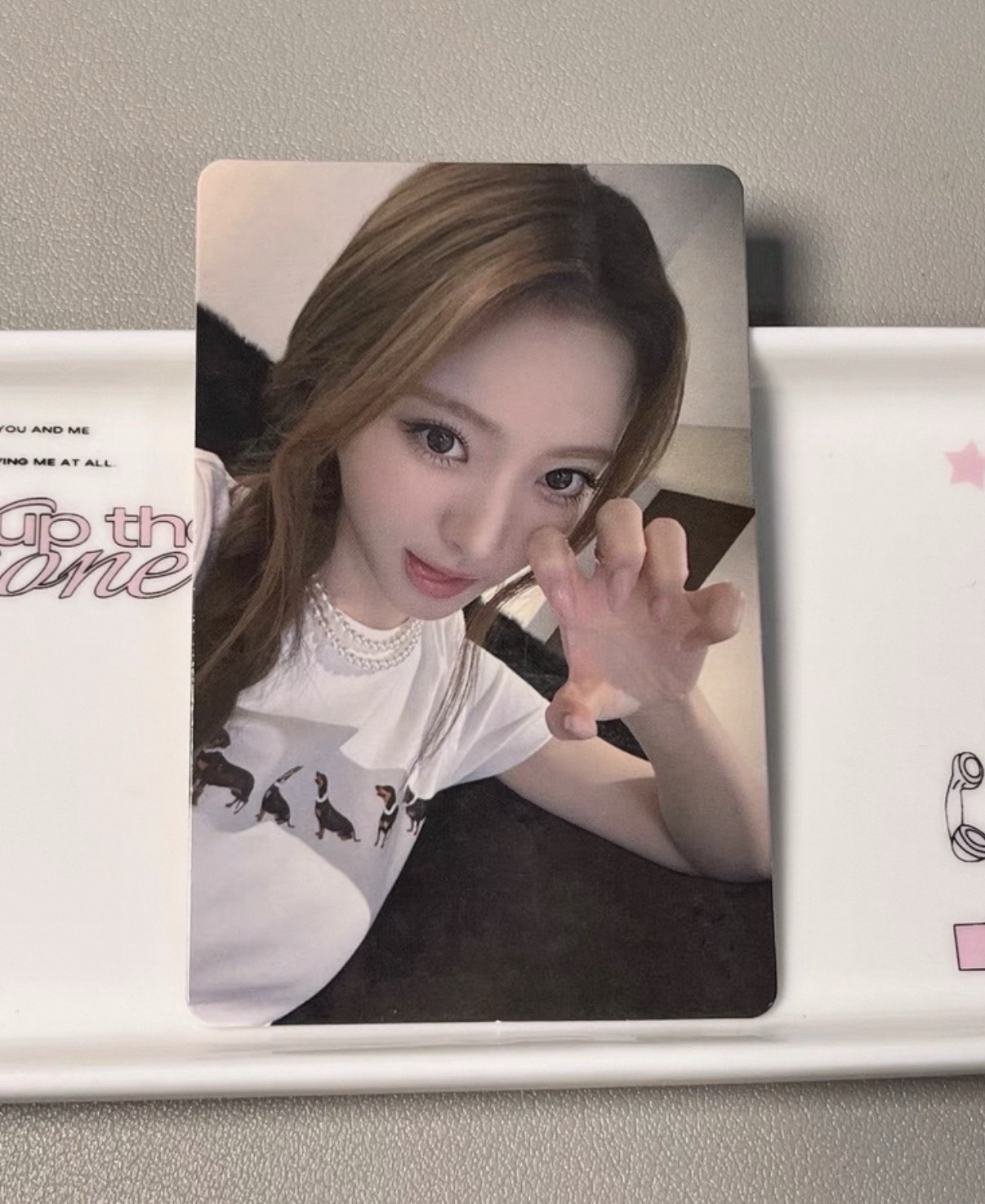 Anna 南京快閃滿額