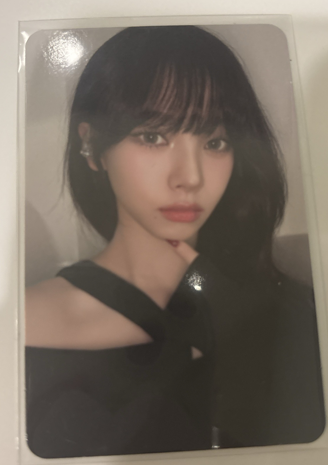 Karina Whiplash 隨機卡 快閃A