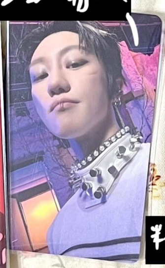 場限卡B2（有日期）