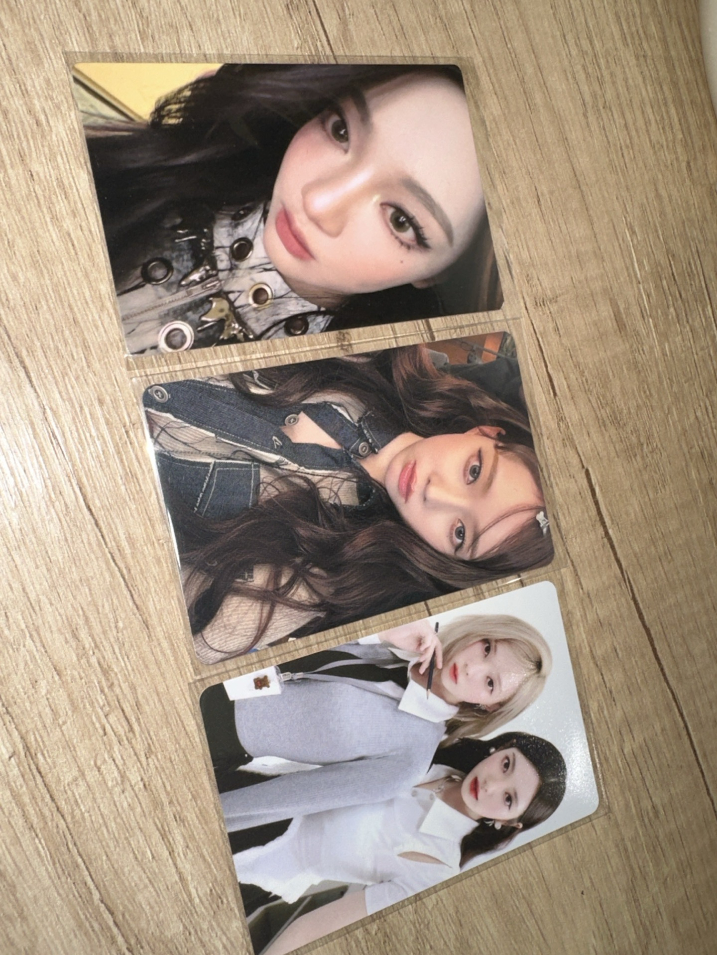 日場fm 環保袋冬卡