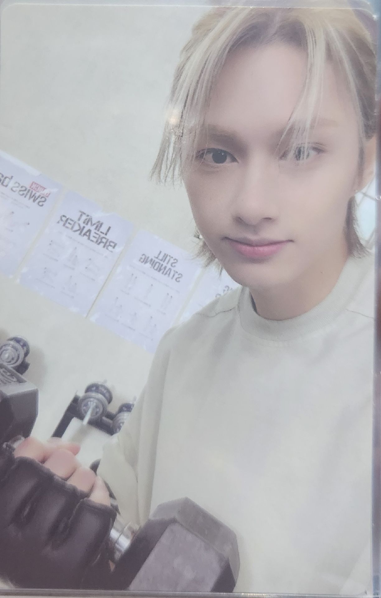 專卡