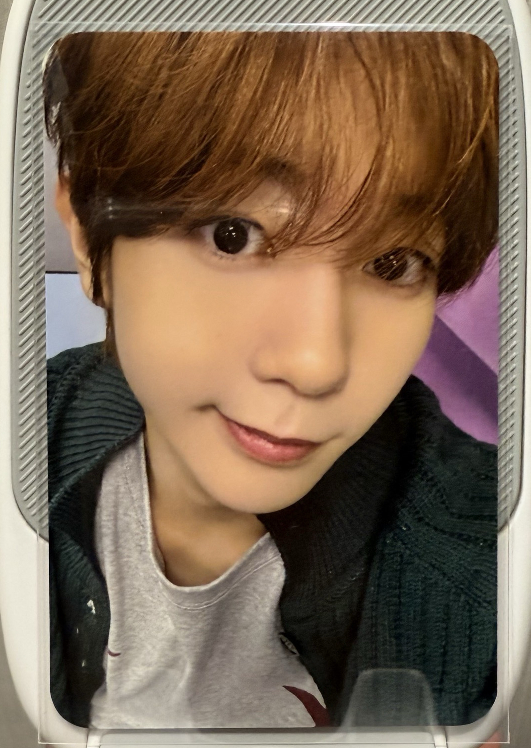 nct wish夏日展會 滿額ryo