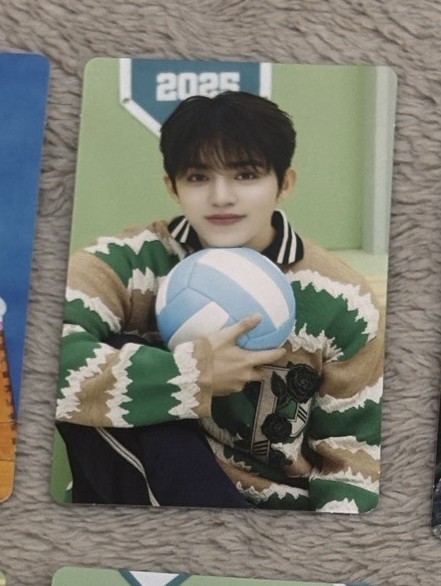 25 克拉島 隨機卡包 哲