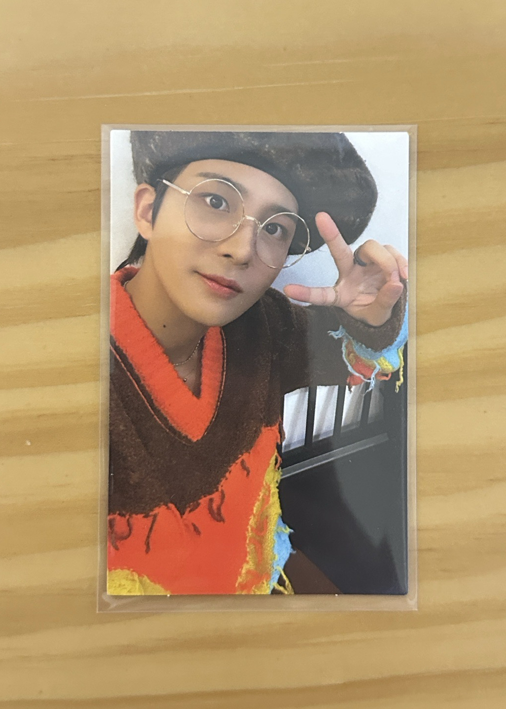 FEVER EPILOGUE 專卡 鍾