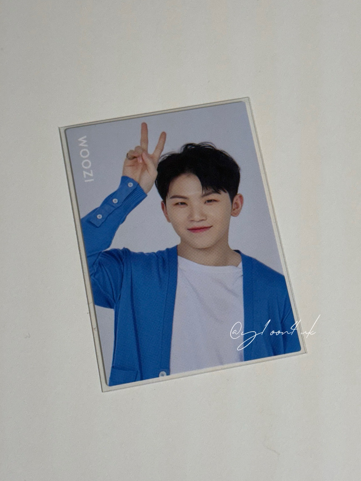 20年蛋巡 隨機卡