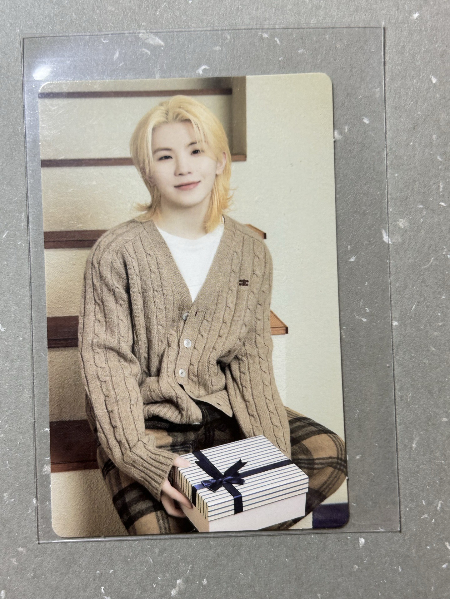 2024 克拉島隨機卡 勳34